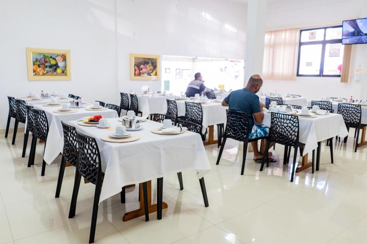 Paraiso Inn Guanambi
