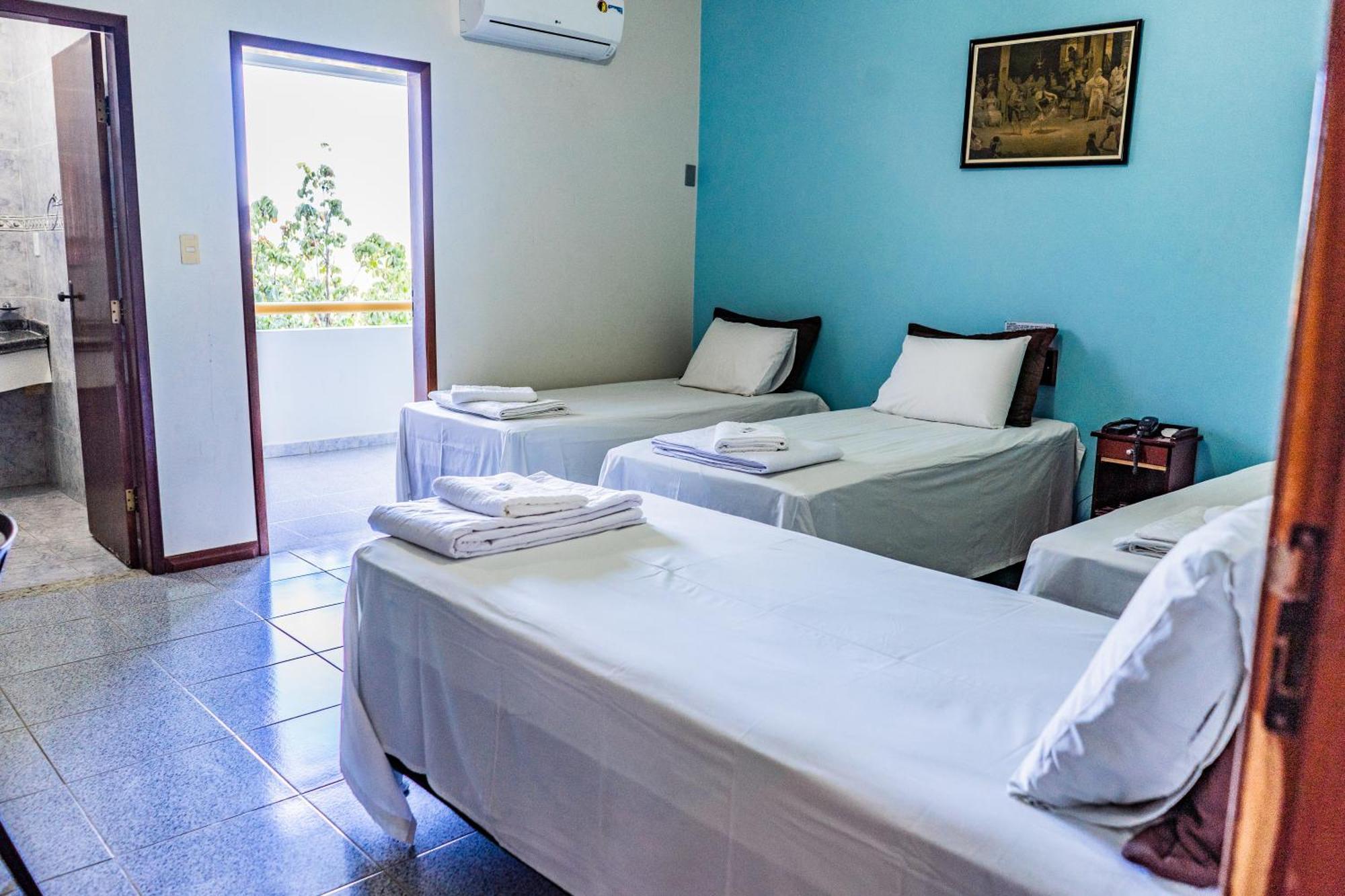 Inn Paraiso Guanambi