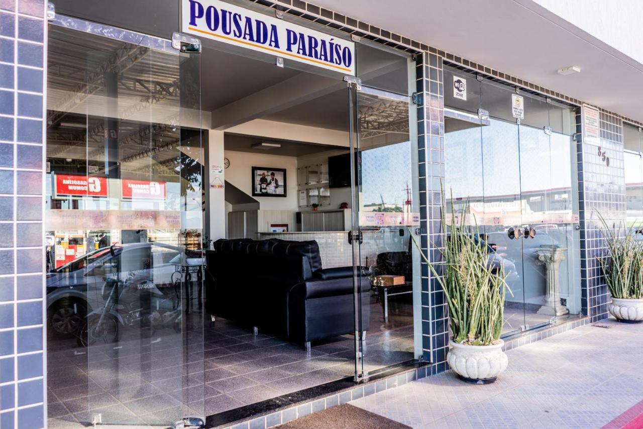 Inn Paraiso