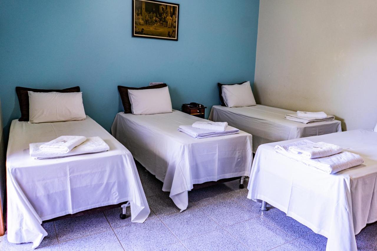 Paraiso Inn Guanambi