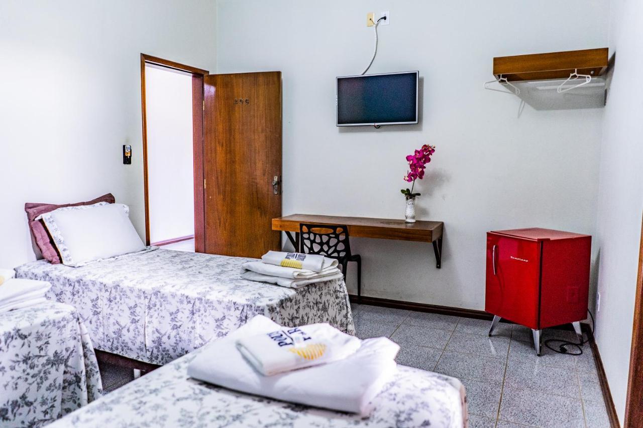 Inn Paraiso Guanambi