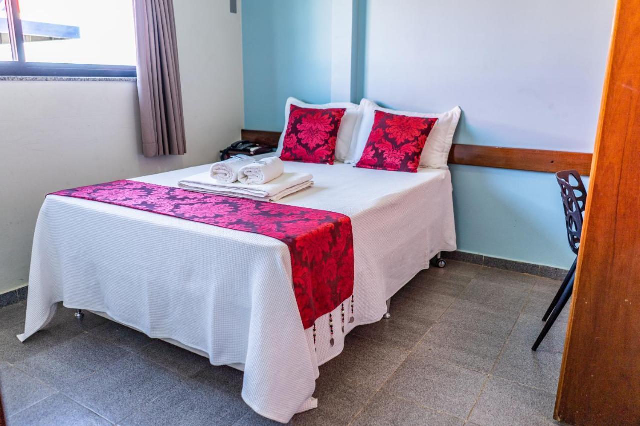 Paraiso Inn